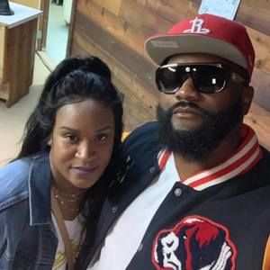 Meet your Posher, Delisha